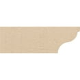 thumbnail image 3 of Ekena Millwork 4"W x 4"H x 12"L Garner Woodgrain TimberThane Rafter Tail, Primed Tan, 3 of 6