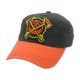 thumbnail image 1 of STARTER Unisex Arizona Hotshots Baseball Cap a5a M/L, 1 of 3