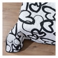 thumbnail image 4 of Edredón Ligero Pinsonic Doble Vista con Fundas de Almohada Esquimal (Pulso, King Size), 4 of 8