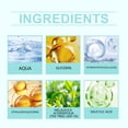 thumbnail image 4 of West&Month Herbal Back Care Spray Gentle Hydrating Massage Treatment Moisturizes And Smoothes Body Skin, 4 of 5