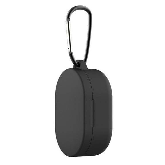 Open-Ear True Wireless Bluetooth Headphones with Microphone, Earbuds with Earhooks, Sweat Resistant, Fast Charging, 28HRS Playtime, Compatible with iPhone & Android