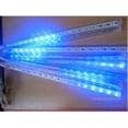 thumbnail image 1 of The Perfect MTR-50PR 50 in. Snowfall 240 LED, Purple, 1 of 1