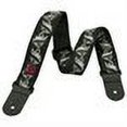 thumbnail image 2 of D'Addario West Coast Collection Strap Surf Stripes, 2 of 2