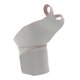 thumbnail image 1 of Muñequera protectora para mujeres y hombres, correa de muñeca fina y transpirable, muñequera para Gris, 1 of 9