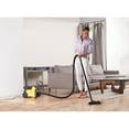 Eureka Mighty Mite Bagged Canister Vacuum, 3670G
