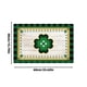 thumbnail image 3 of Ganfancp St. Patrick'S Day Felpudos de Bienvenida Alfombras para El Hogar Alfombra de Decoración Alfombra para El Salón Ofertas Flash 1 Alfombrilla, 3 of 7