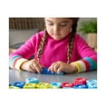 thumbnail image 4 of Educational Insights - Alphabet BubbleBrix, 4 of 6