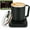 Black, variant on Coffee Mug Warmer Set with Auto Shut Off, 15 oz Stainless Steel Mug, 3 Temperature Settings