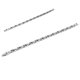 thumbnail image 5 of Pulsera magnética para pérdida de peso pulsera de terapia magnética para pérdida de peso alivio del dolor en las articulaciones reduce la fatiga pulseras de acero para ANGGREK Otros, 5 of 8