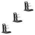thumbnail image 3 of Baohd Versatile Weight Rack Stand Only Adjustable Dumbbell Storage Organizer Holder Bracket Style A 3Set, 3 of 6