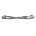 thumbnail image 3 of Espejos, luces direccionales, lámpara para Mercedes Benz W222, S320, S350, S400, W205, C180, C200, C250, W253, GLC300, A0999067301, A0999067401, p20241126717, 3 of 5