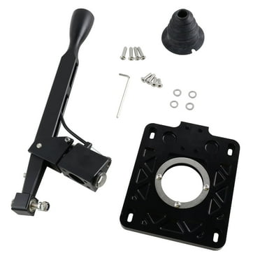 high quality HB023-BK 5 / 6 Speed Short Shifter Billet  For Nissan 350Z Fairlady Z33 Infiniti G35 VQ35