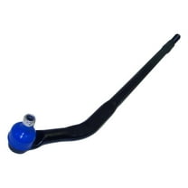 Crown Automotive Long Tie Rod from Pitman Arm to Knuckle - 52060048AD Fits select: 2015-2018 JEEP WRANGLER UNLIMITED, 2012-2014 JEEP WRANGLER