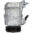 thumbnail image 6 of Spectra Premium A/C Compressor 0610408, 6 of 6