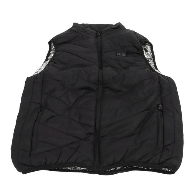 Outdoor Heating Vest,Smart Heated Vest USB Intelligent Heated Vest Electric Heating Vest Quality You Can Trust