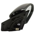 thumbnail image 3 of New Right Mirror Compatible With Kia Sportage Lx Sx Turbo Ex Sxl Pack Sport Utility 4-Door 2.0L 2.4L 2017 2018 2019 2020 2021 Ki1321196 87623 D9000 762405-72203-0, 3 of 6