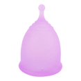 thumbnail image 3 of Anytime Women Silicone Anti Leakage Menstrual Period Cup S parent color, 3 of 5