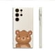 thumbnail image 1 of Personalice su iPhone con una funda de goma TPU con estampado de dibujos animados creativa y vibrante para mayor estilo y protección., 1 of 4