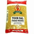 thumbnail image 2 of Laxmi Toor Dal - Plain Vasad Madhi - 4 lbs Pack of 2, 2 of 3