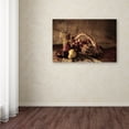 thumbnail image 3 of Trademark Fine Art 'Grapes' Canvas Art by Silvia Simonato, 3 of 3