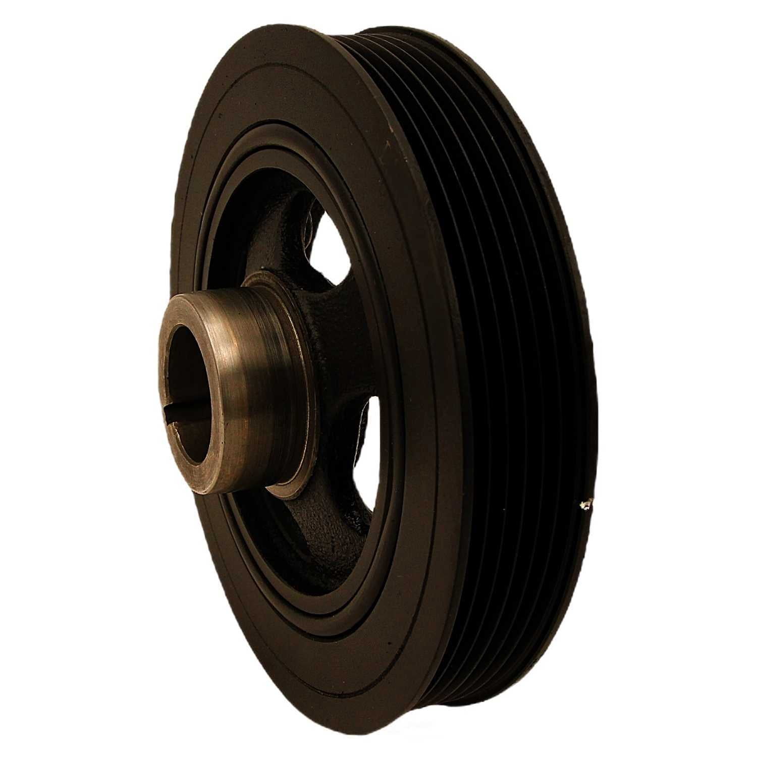 ATP 102326 Graywerks Harmonic Balancer