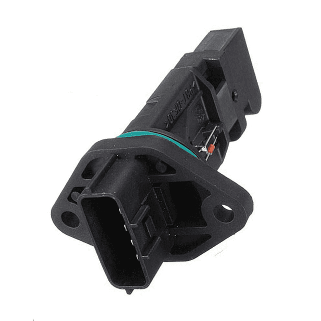 4Pcs Mass Air Flow Meter Sensor 0280218040 22680-6N200 for Almera 2002-2015