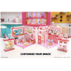thumbnail image 5 of Miniverse Make it Mini Spaces Hello Kitty, 5 of 5