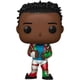 thumbnail image 1 of Funko POP! WWE: Xavier Woods (MT)(Target Exclusive) Funko -, 1 of 1