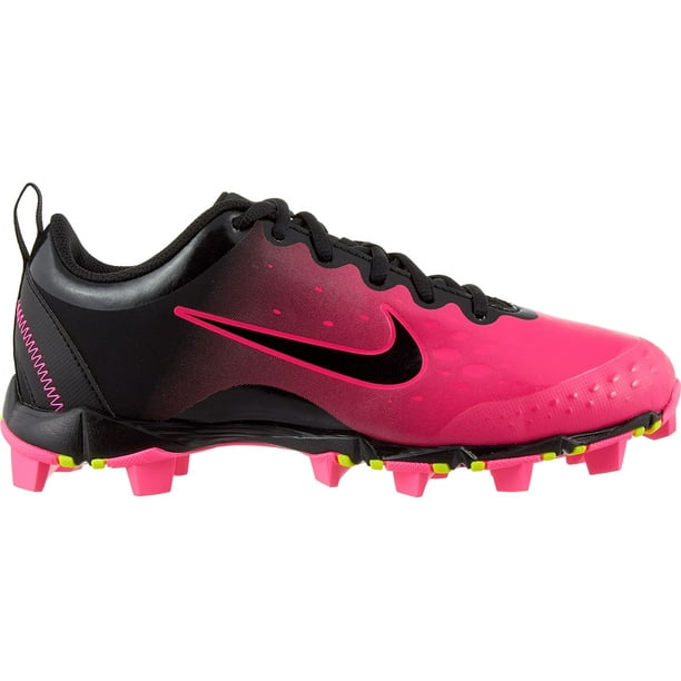 Nike Kids' Hyperdiamond 2 Keystone Softball Cleat - Walmart.com - Walmart.com
