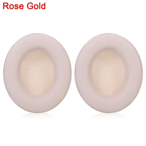 1 Pair Headphone Accessories Replacement Ear Pads Soft Sponge Cushion For Beats Studio 2 3 Wireless Wired Earpads For Studio 3 2