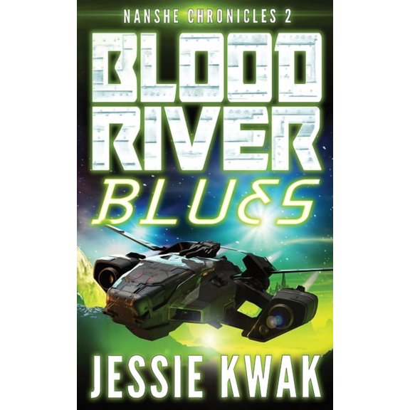 Blood River Blues, (Paperback)