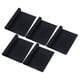 thumbnail image 3 of P T F E Revestimiento Grill Mat 5pcs Barbacoa Grill Mat Rectángulo PTFE Reutilizable Antiadherente Freidora Mat para freír cocinar a la parrilla, 3 of 14