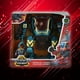 thumbnail image 4 of Juguete Robot Militar Mecha de Combate con Figura de Soldado y Accesorios, 4 of 5