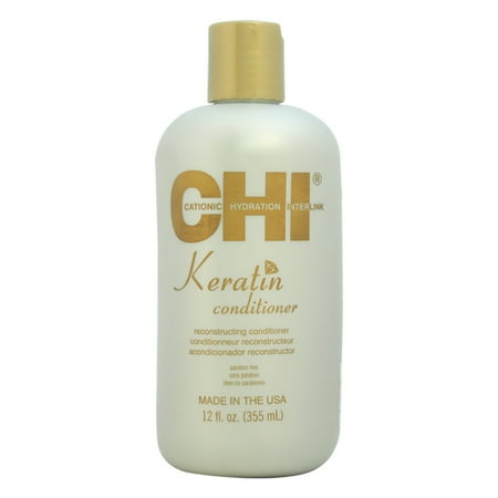 Chi Keratin Reconstructing Conditioner