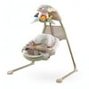 Fisher Price Baby Papasan Cradle Swing
