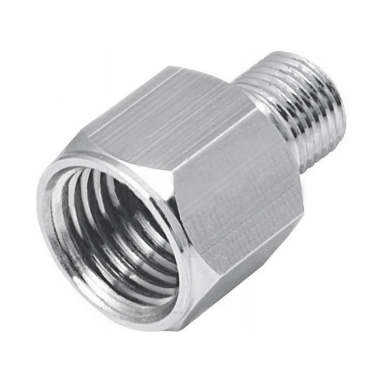 Airbrush hose adapter connector Bsp 1/4 1/8 3/8 Male or Female Connecting