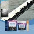 thumbnail image 3 of Black Bitumen Paint WaterProof WeatherProof Corrosion Resistant Universal c, 3 of 7