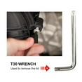 thumbnail image 4 of 529000088, CVT Belt Changing Tool High Strength Easy Replacement  For Maverick X3, 4 of 8