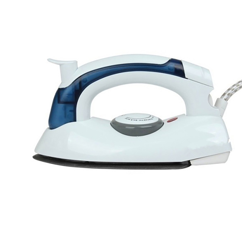 Mini Foldable Electric Steam Iron For Clothes 3 Gears electric garment