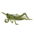thumbnail image 4 of Animal Model Statues for Goodie Bag Stuffers Cupcake Toppers Home Decoration grasshopper, 4 of 8