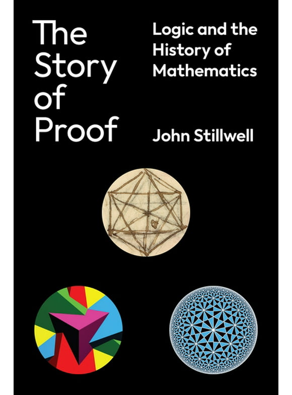 The Story of Proof (Hardcover)