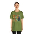 thumbnail image 4 of Funny Mental Health T-Shirt Special Education Teacher Gift Autism Awareness, 4 of 12