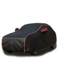 thumbnail image 2 of For 7 SL Custom Car Cover Durable Snow And Hail Car Cover Outdoor Car Cover Full Car Cover Scratch And Proof, 2 of 3