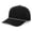 Black, variant on Waterproof Golf Rope Hat 5 Panel Performance Snapback Cap for Men, Breathable Perforated Mesh Baseball Cap, Lightweight Outdoor Sports Workout Running Hat