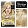 thumbnail image 4 of L'Oréal Paris Superior Preference, Permanent Hair Dye, 4 of 7