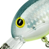 Metal Flake Shad