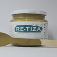 thumbnail image 2 of Pintura RE·TIZA a la tiza color beige oscuro de 1 Kg RE·TIZA Pintura 1 Kg, 2 of 5