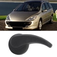 thumbnail image 1 of Adjustment Grip 8920pa Ergonomic Front Car  Rear  Adjuster Lever Replacement for 307 Sw Break 2002 to 2009, 1 of 7