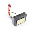 thumbnail image 3 of Placa de circuito receptor 3 en 1 YONGSHENG 144002-1311 para Wltoys 144002 1/14, 3 of 5