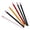 Blue, variant on 1pcs Fabric Marking Tailor Chalk Sewing Pencils For Accurate Stitching Lines